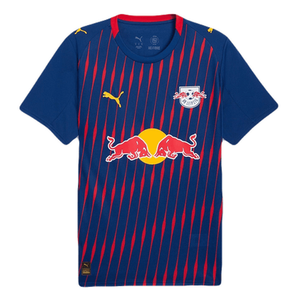RB Leipzig Auswärtstrikot 25/26 Herren Fantrikot