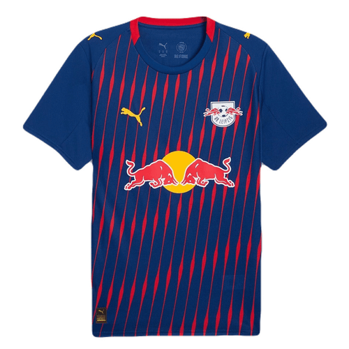 RB Leipzig Auswärtstrikot 25/26 Herren Fantrikot