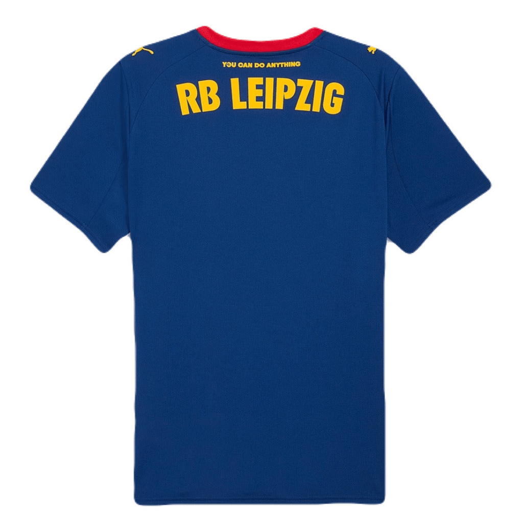 RB Leipzig Auswärtstrikot 25/26 Herren Fantrikot