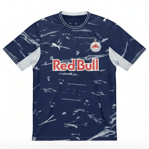 RB Leipzig Auswärtstrikot 26/27 Herren Fantrikot