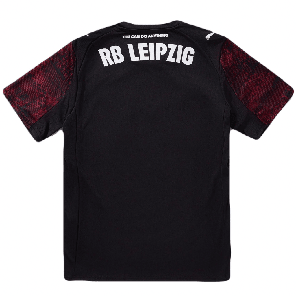 RB Leipzig Drittetrikot 25/26 Herren Fantrikot