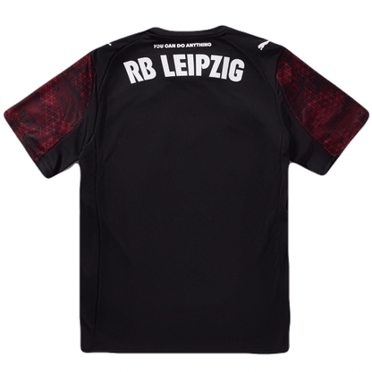 RB Leipzig Drittetrikot 25/26 Herren Fantrikot