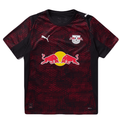 RB Leipzig Drittetrikot 25/26 Herren Fantrikot