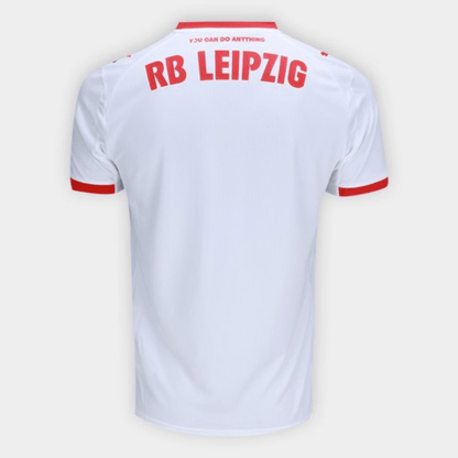 RB Leipzig Heimtrikot 25/26 Herren Fantrikot Weiß