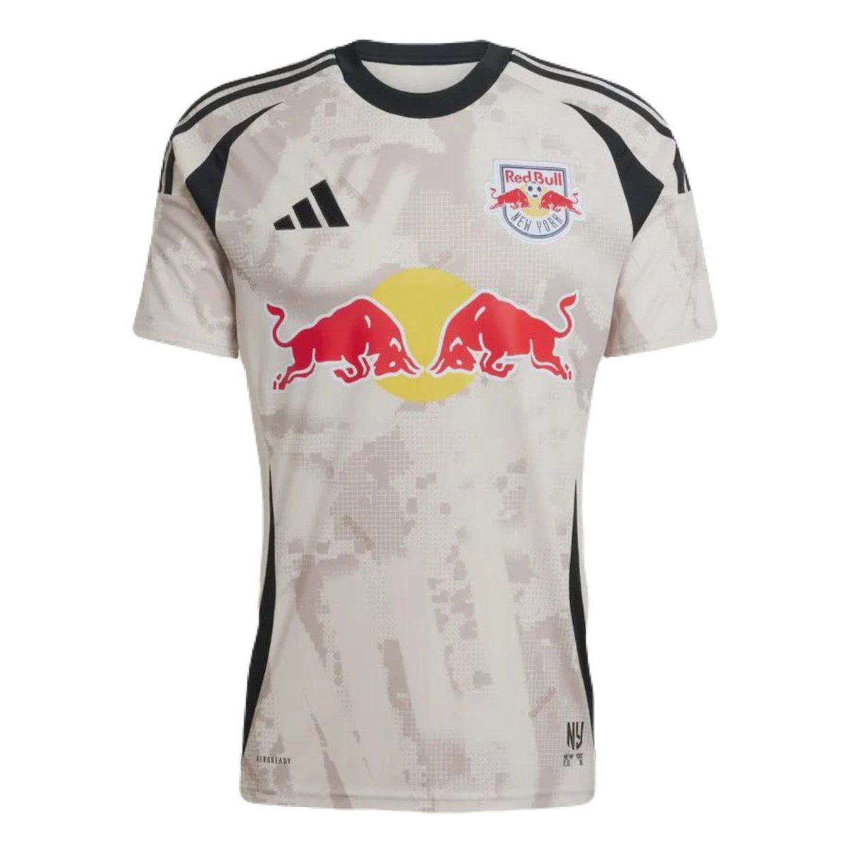 RB New York Auswärtstrikot 25/26 Herren Fan-Version