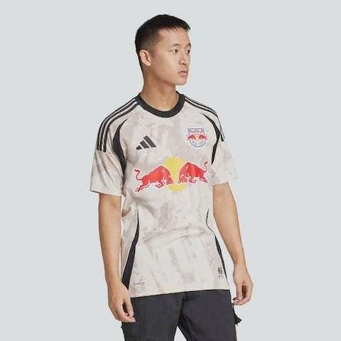 RB New York Auswärtstrikot 25/26 Herren Fan-Version