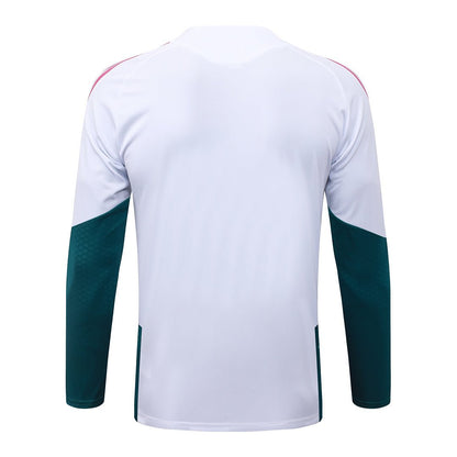 Real Madrid Trainingsanzug 26/27 Jacke & Hose