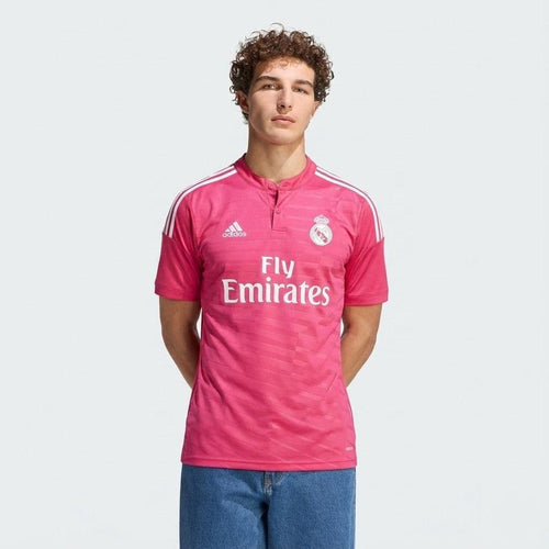 Real Madrid Auswärtstrikot 14/15 Herren Fan-Version (Retro)