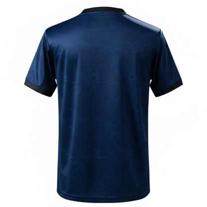 Real Madrid Auswärtstrikot 19/20 Herren Fan-Version (Retro)