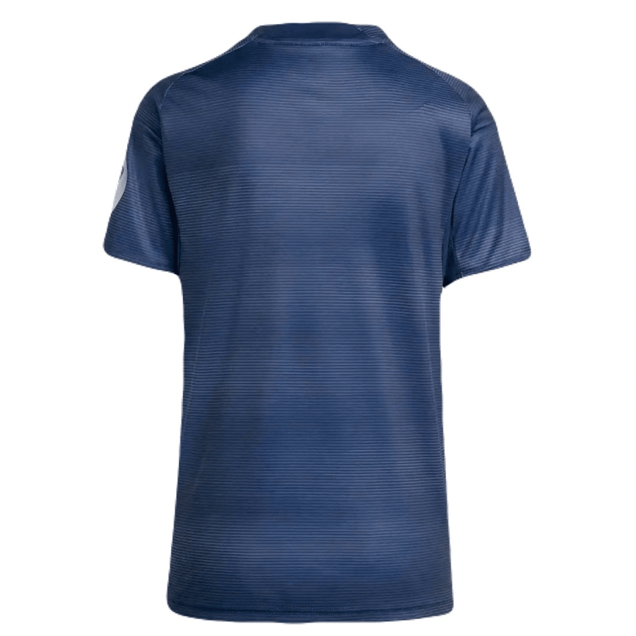 Real Madrid Auswärtstrikot 25/26 Damen Fantrikot