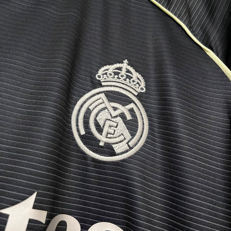 Real Madrid Auswärtstrikot 25/26 Herren Fan-Version