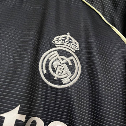 Real Madrid Auswärtstrikot 25/26 Herren Fan-Version