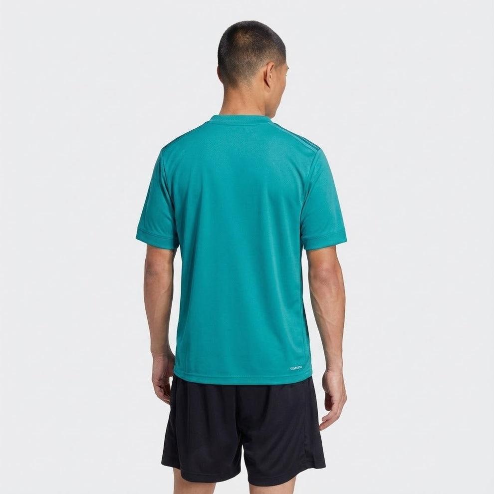 Real Madrid Drittetrikot 17/18 Herren Fan-Version (Retro)