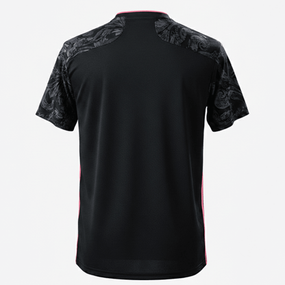Real Madrid Drittetrikot 20/21 Herren Fan-Version (Retro)
