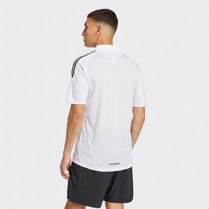 Real Madrid Heimtrikot 05/06 Herren Fan-Version (Retro)