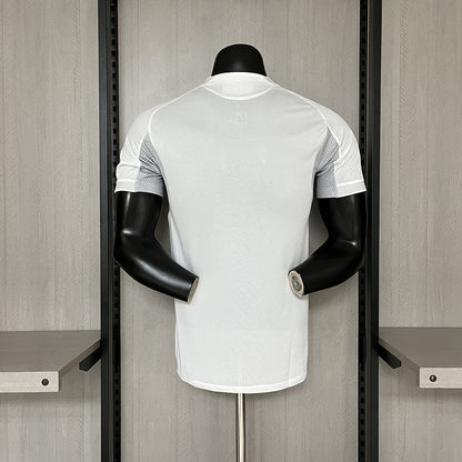Real Madrid Heimtrikot 25/26 Herren Spieler-Version