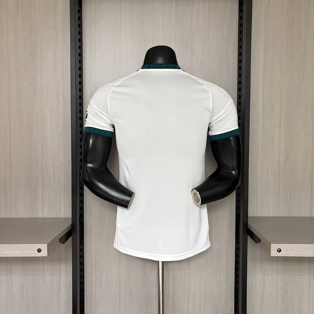 Real Madrid Heimtrikot 26/27 Herren Spieler-Version