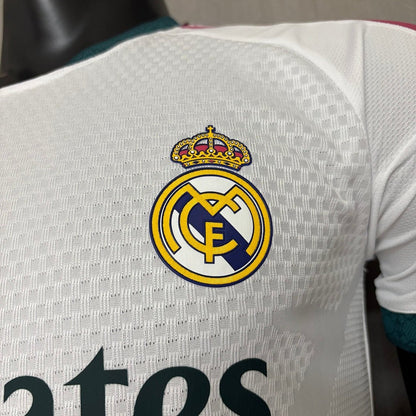 Real Madrid Heimtrikot 26/27 Herren Spieler-Version