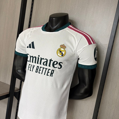 Real Madrid Heimtrikot 26/27 Herren Spieler-Version