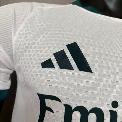 Real Madrid Heimtrikot 26/27 Herren Spieler-Version