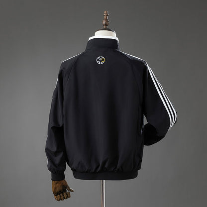 Real Madrid Jacke 2006/07 Herren (Retro)