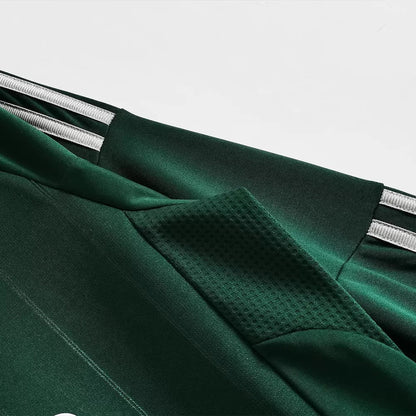 Real Madrid Langarm Drittetrikot 12/13 Herren Fan-Version (Retro)