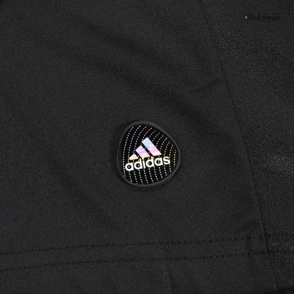 Real Madrid Auswärtstrikot Langarm 2011/12 Herren Fan-Version (Retro)