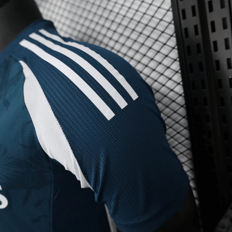Real Madrid Limitierte Edition 25/26 Herren Spieler-Version