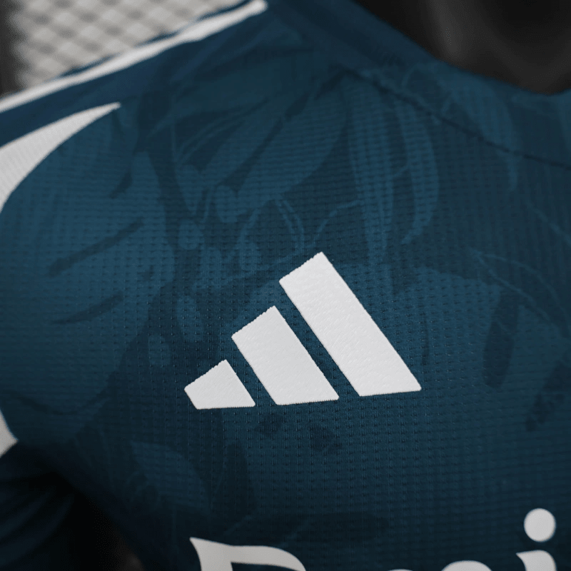 Real Madrid Limitierte Edition 25/26 Herren Spieler-Version