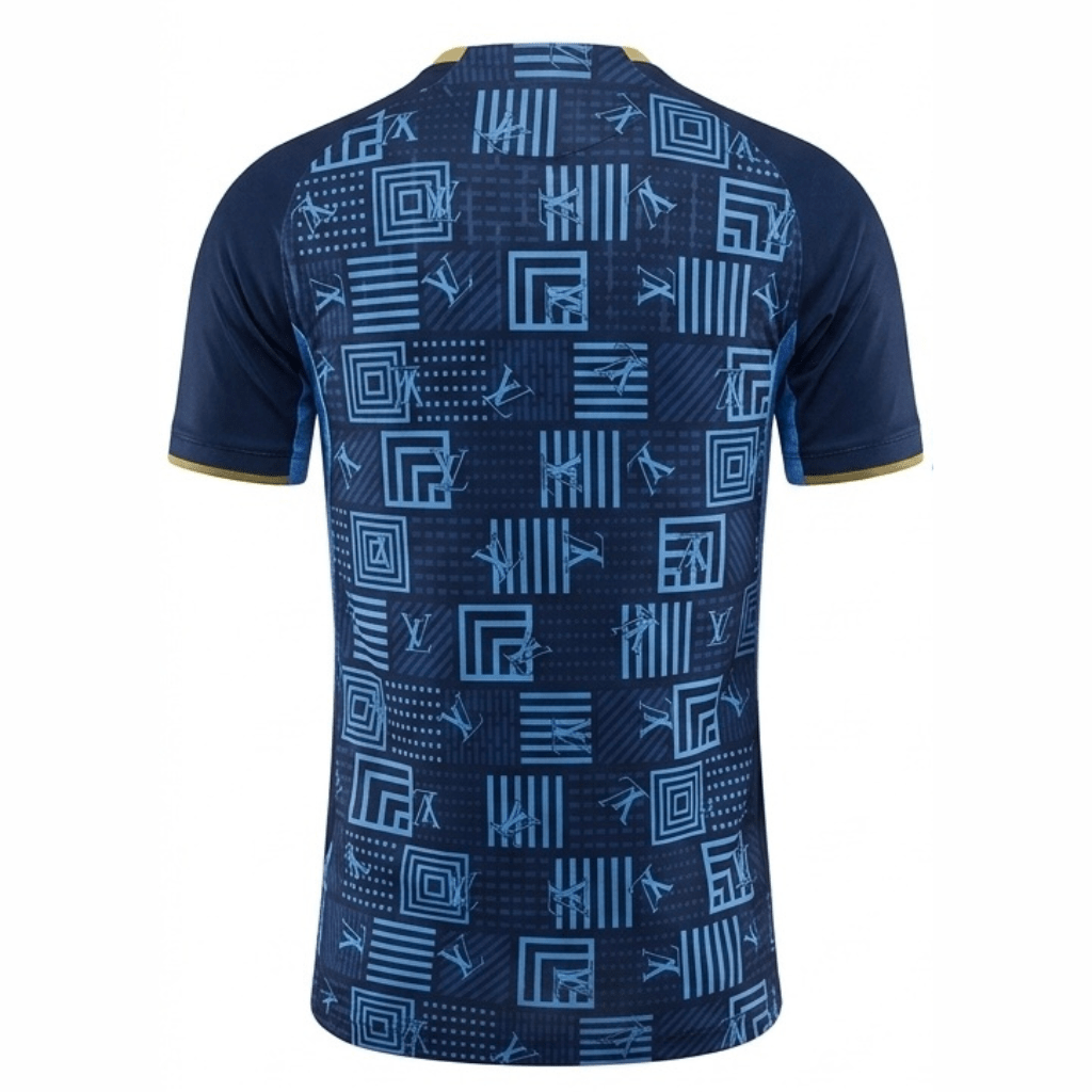 Real Madrid Limitierte Edition 25/26 Herren Spieler-Version