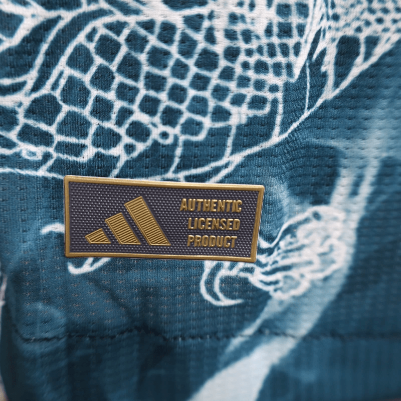 Real Madrid Limitierte Edition 25/26 Herren Spieler-Version