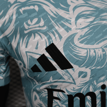Real Madrid Limitierte Edition Heimtrikot 25/26 Herren Spieler-Version