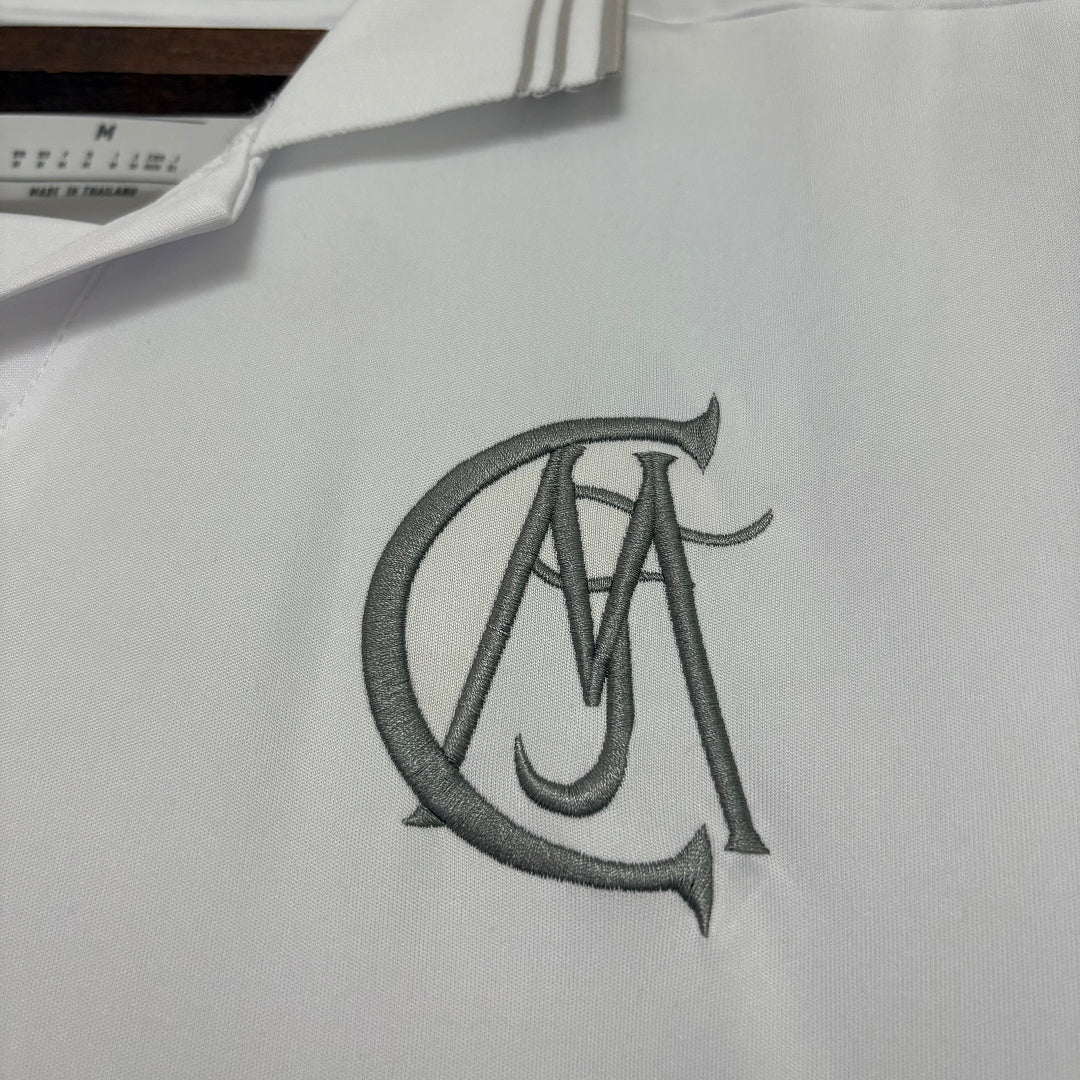 Real Madrid Polo Sonderedition 26/27 Herren Fan-Version