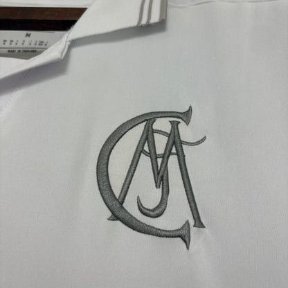 Real Madrid Polo Sonderedition 26/27 Herren Fan-Version