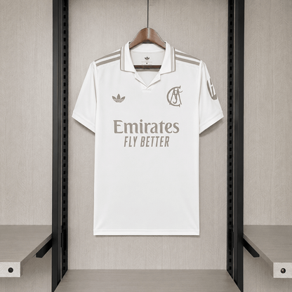Real Madrid Polo Sonderedition 26/27 Herren Fan-Version