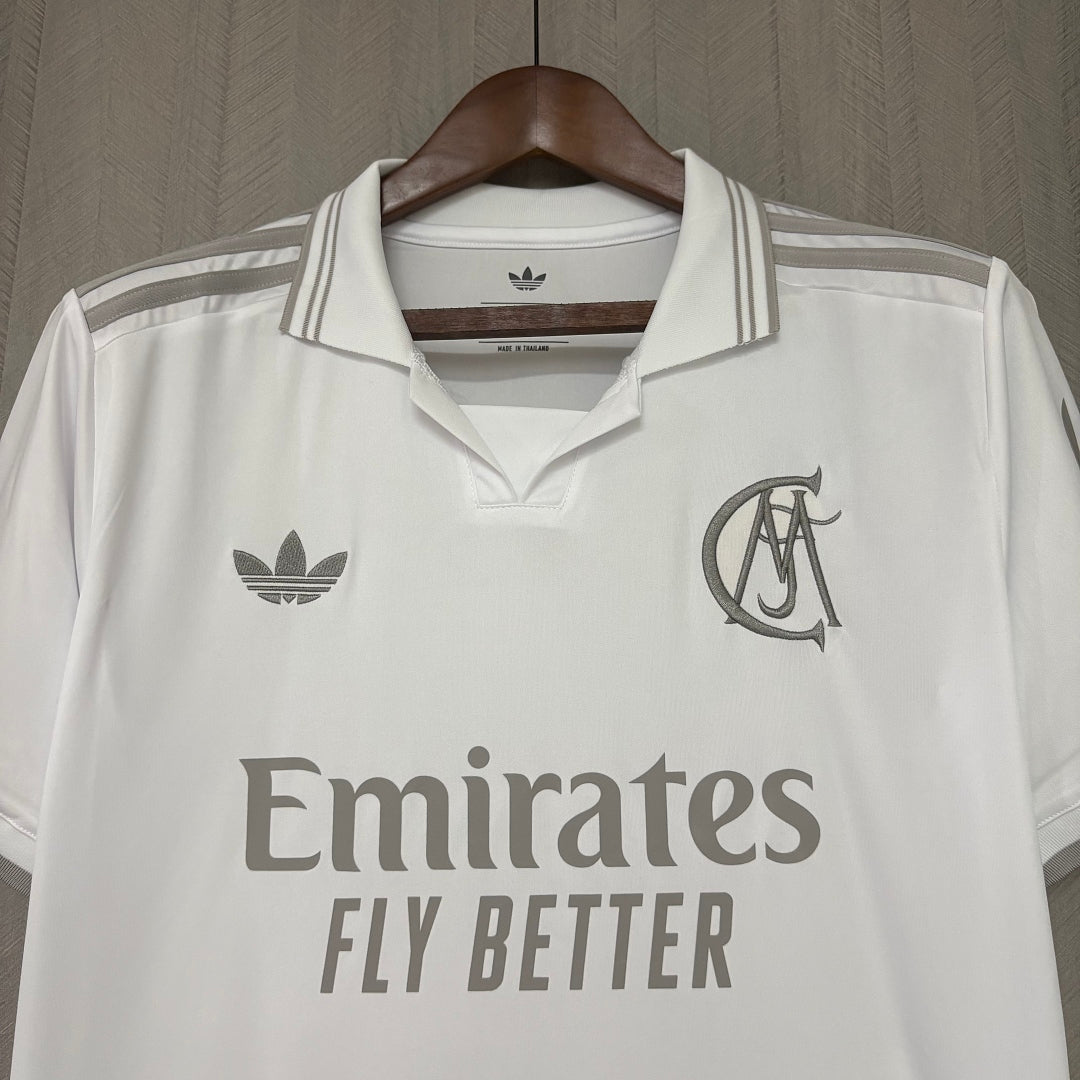 Real Madrid Polo Sonderedition 26/27 Herren Fan-Version