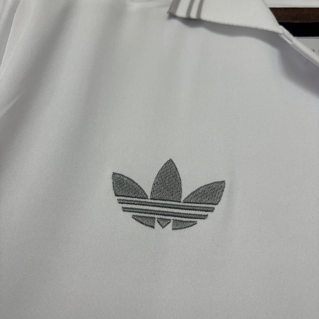 Real Madrid Polo Sonderedition 26/27 Herren Fan-Version