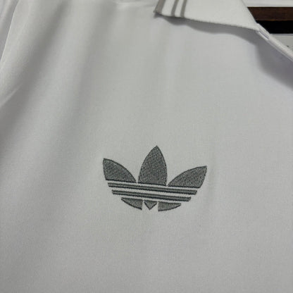 Real Madrid Polo Sonderedition 26/27 Herren Fan-Version