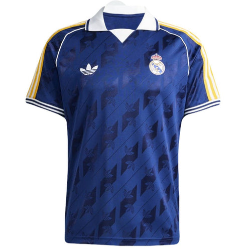 Real Madrid Polohemd 26/27 Fan-Version Herren
