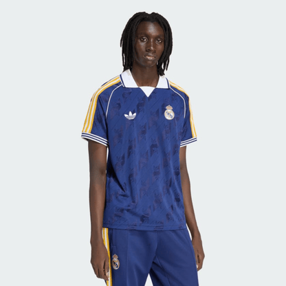 Real Madrid Polohemd 26/27 Fan-Version Herren