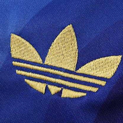 Real Madrid Sonderedition 25/26 Herren Fan-Version Blau