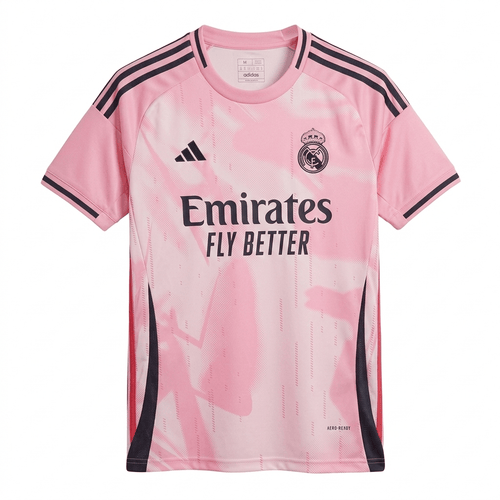 Real Madrid Sonderedition 25/26 Herren Fan-Version