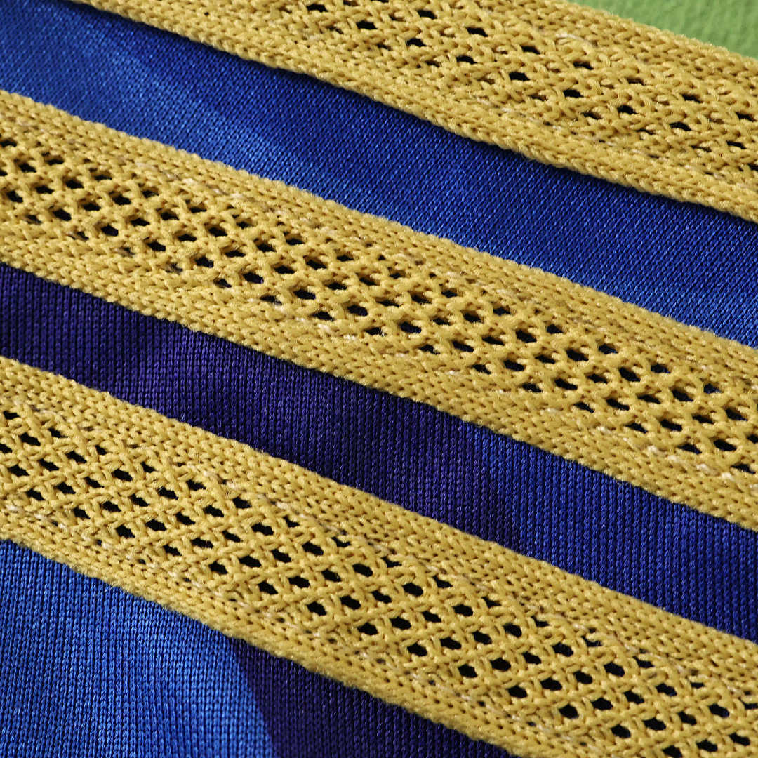 Real Madrid Sonderedition 25/26 Herren Fan-Version Blau