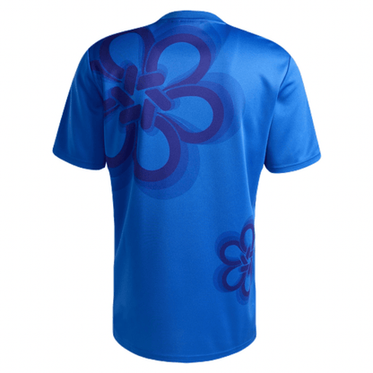 Real Madrid Sonderedition 25/26 Herren Fan-Version Blau