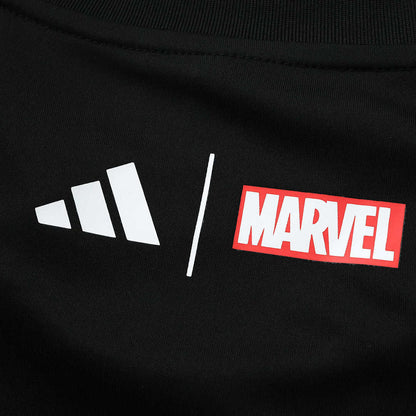 Real Madrid Sonderedition Marvel 25/26 Herren Fan-Version