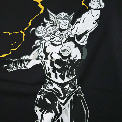 Real Madrid Sonderedition Marvel 25/26 Herren Fan-Version