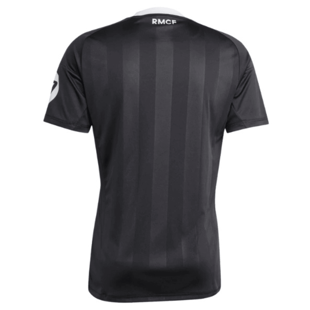 Real Madrid Torwart 25/26 Herren Fan-Version