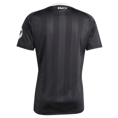Real Madrid Torwart 25/26 Herren Fan-Version