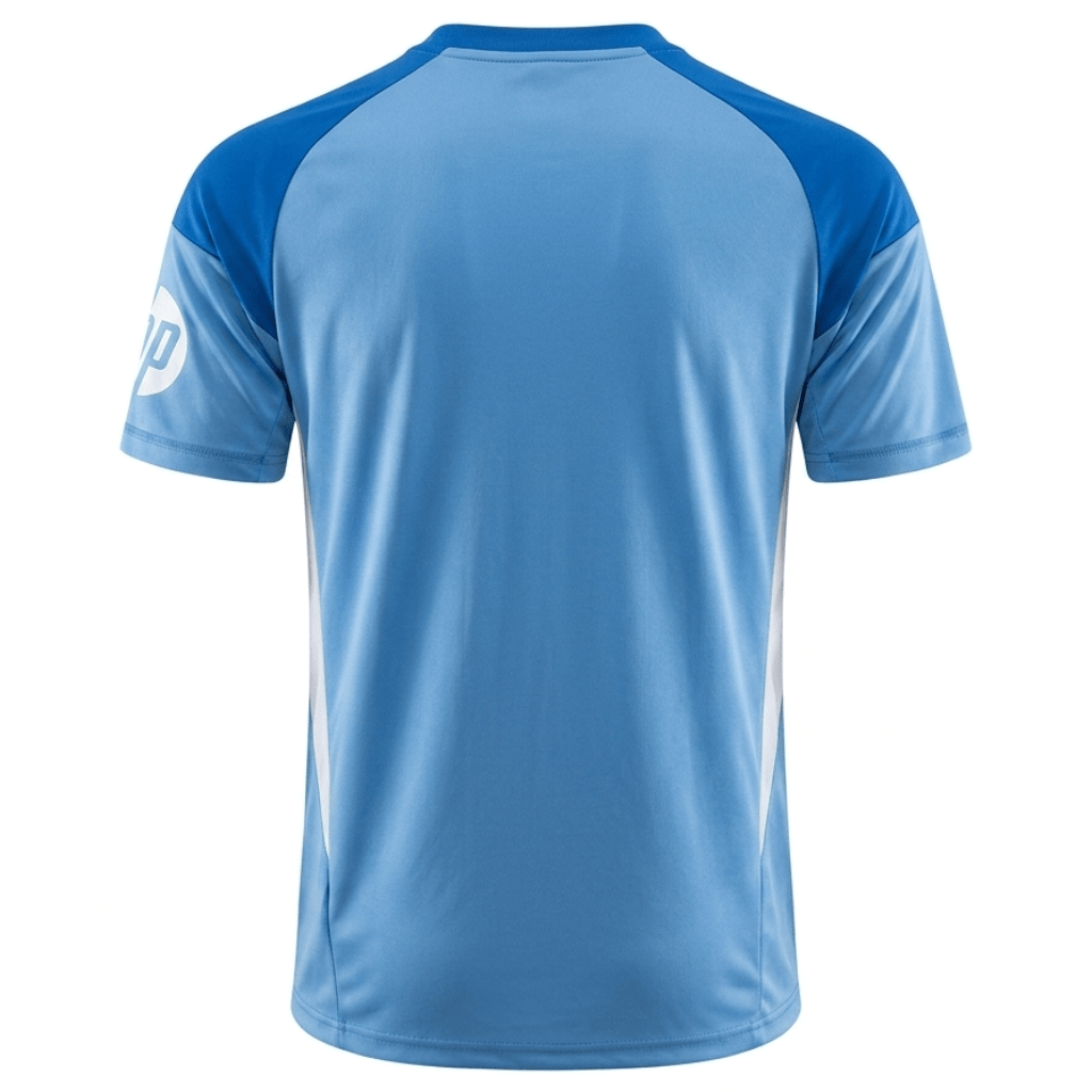 Real Madrid Torwart Heimtrikot 25/26 Herren Fan-Version