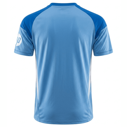 Real Madrid Torwart Heimtrikot 25/26 Herren Fan-Version